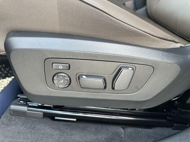 new 2025 BMW X3 car, priced at $56,985
