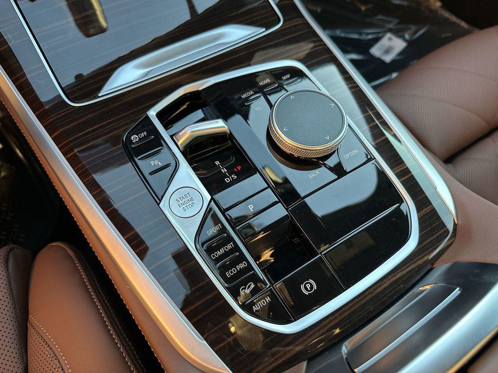 new 2026 BMW X5 car, priced at $83,925