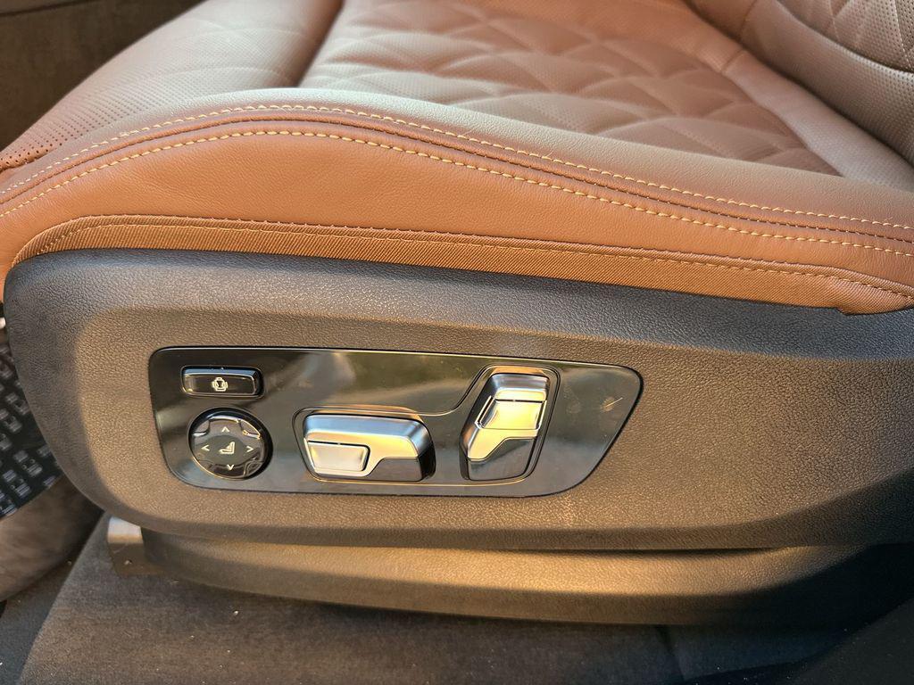 new 2026 BMW X5 car, priced at $83,925