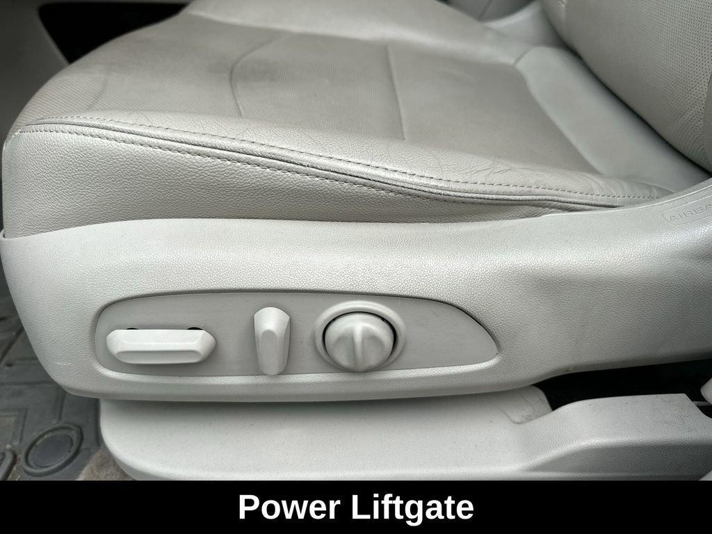 used 2020 GMC Terrain car, priced at $22,325