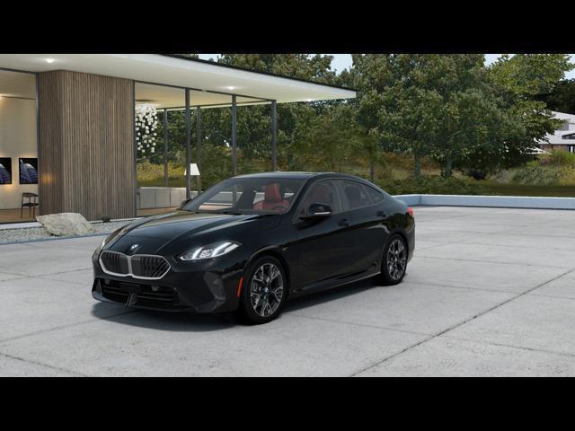 new 2025 BMW 228 Gran Coupe car, priced at $45,475