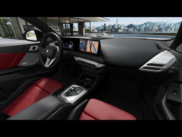 new 2025 BMW 228 Gran Coupe car, priced at $45,475