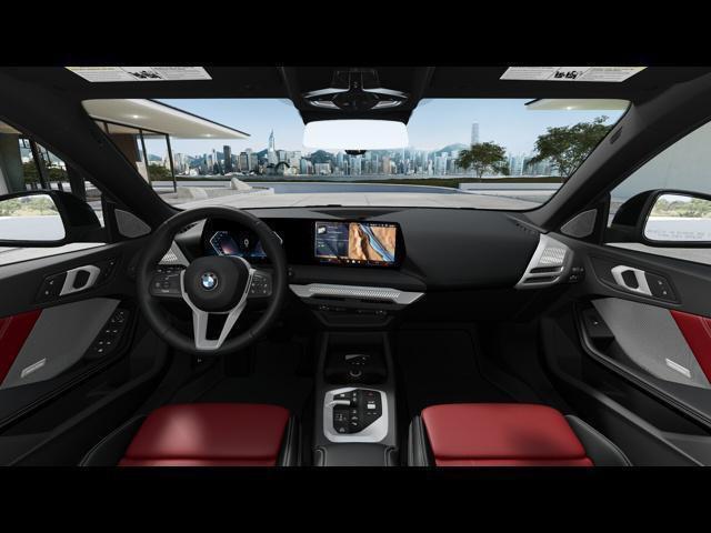 new 2025 BMW 228 Gran Coupe car, priced at $45,475