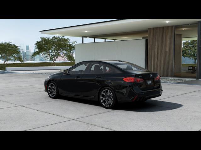 new 2025 BMW 228 Gran Coupe car, priced at $45,475