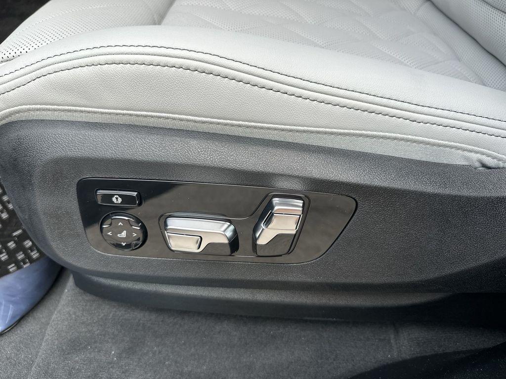 new 2026 BMW X5 car, priced at $77,025