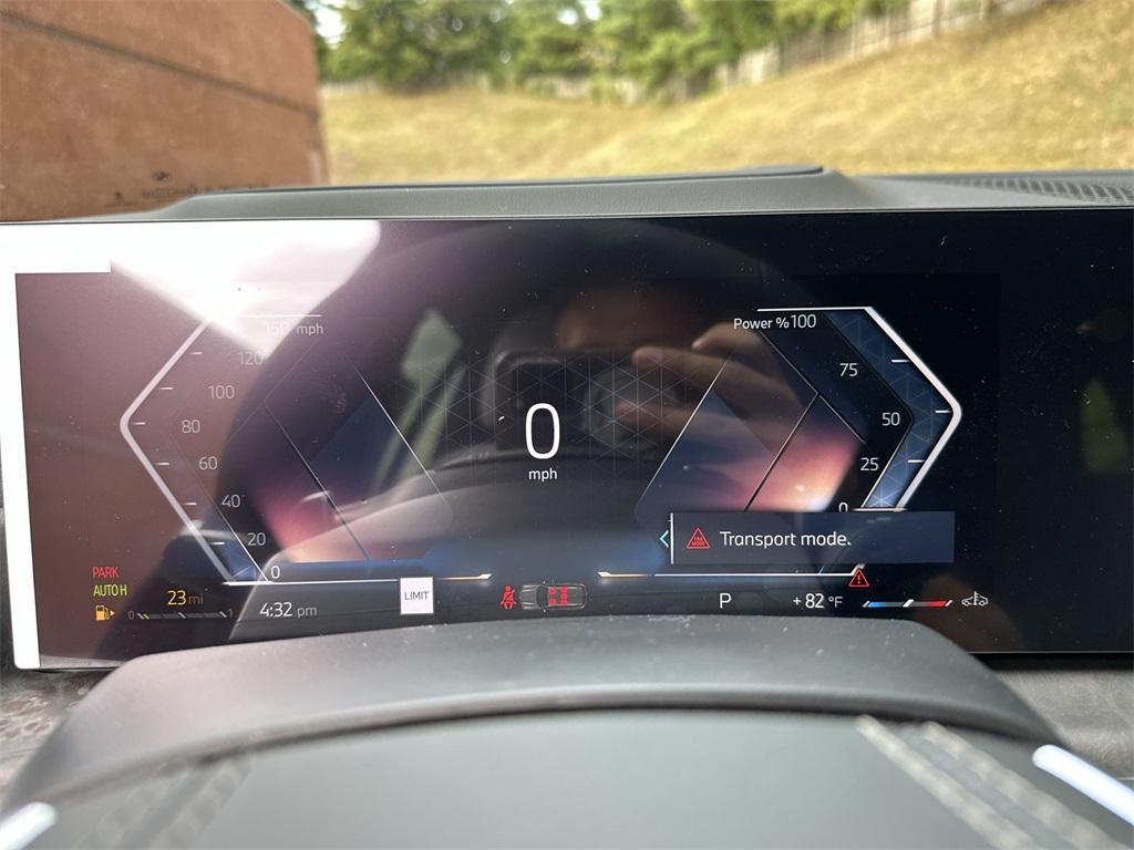 new 2026 BMW X5 car, priced at $77,025