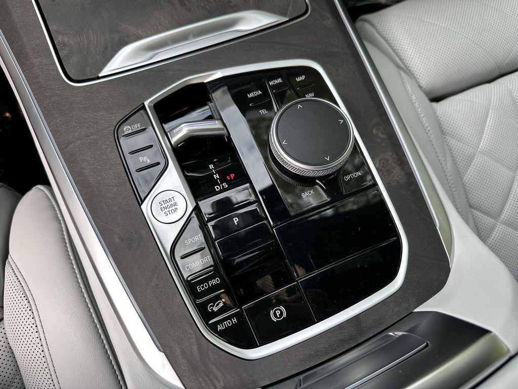 new 2026 BMW X5 car, priced at $77,025