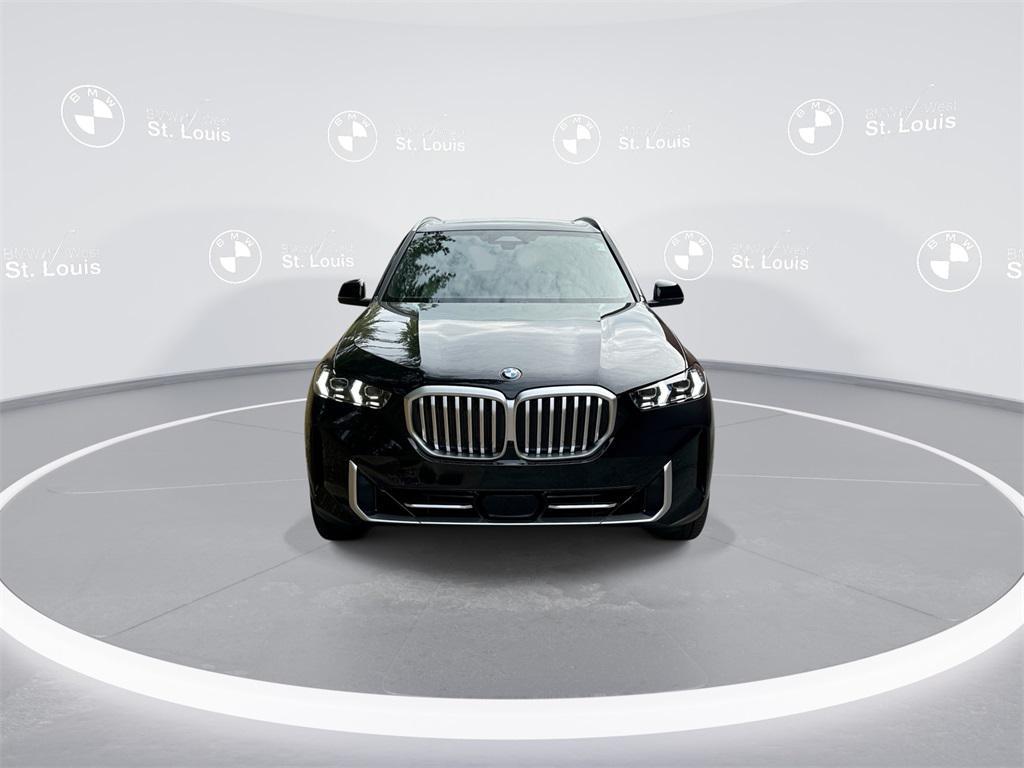 new 2026 BMW X5 car, priced at $77,025