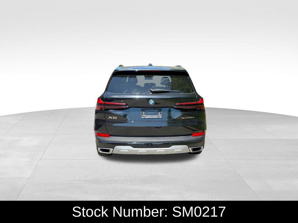 new 2026 BMW X5 PHEV car, priced at $84,400