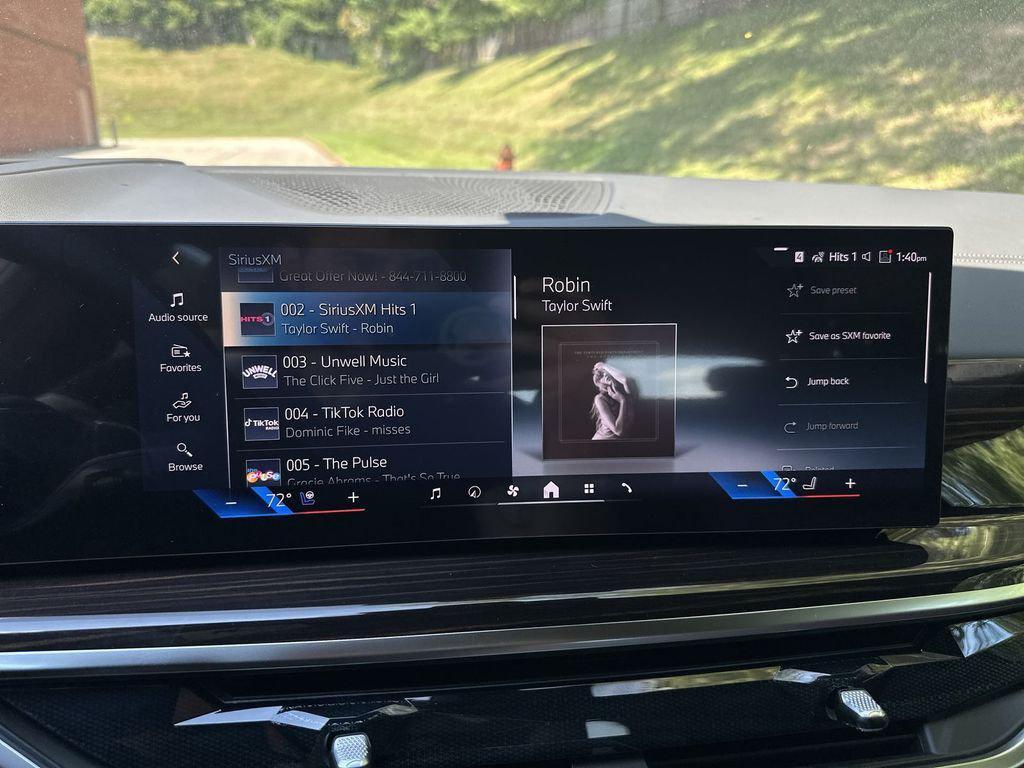 new 2026 BMW X5 PHEV car, priced at $84,400