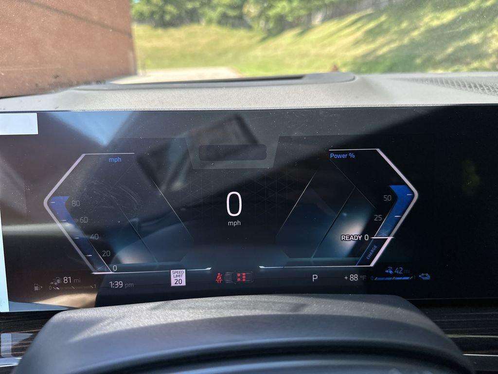 new 2026 BMW X5 PHEV car, priced at $84,400