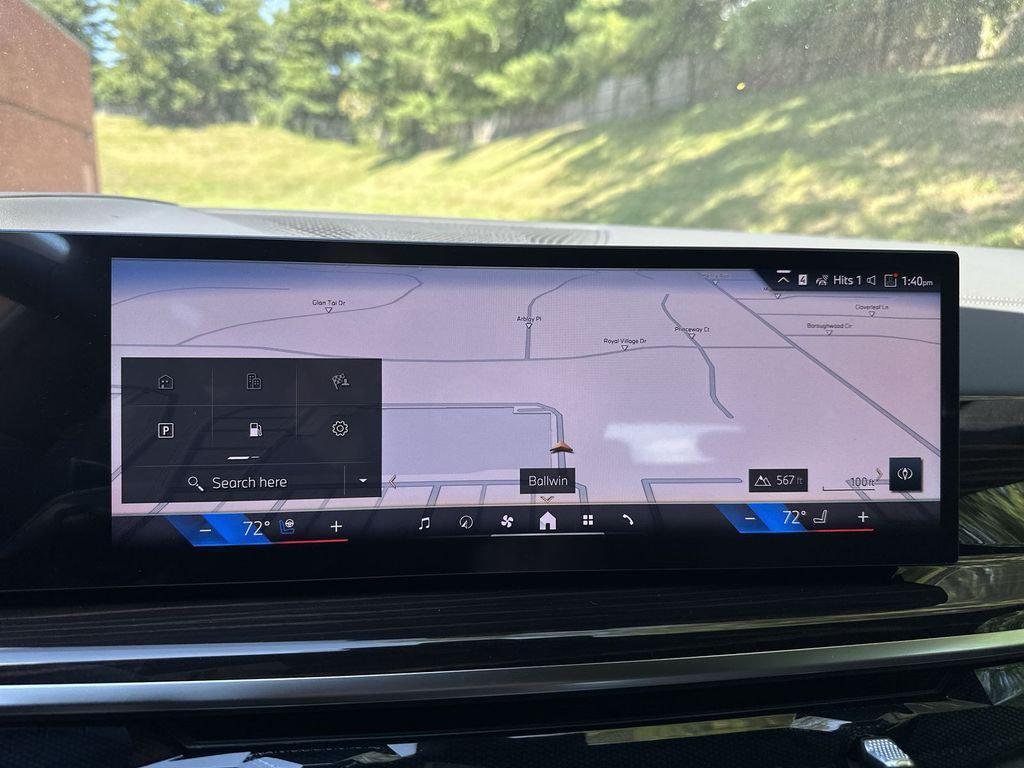 new 2026 BMW X5 PHEV car, priced at $84,400