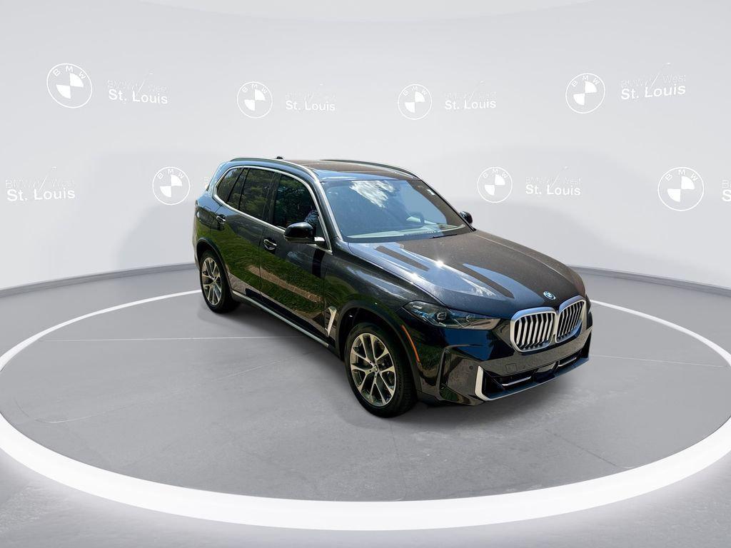 new 2026 BMW X5 PHEV car, priced at $84,400