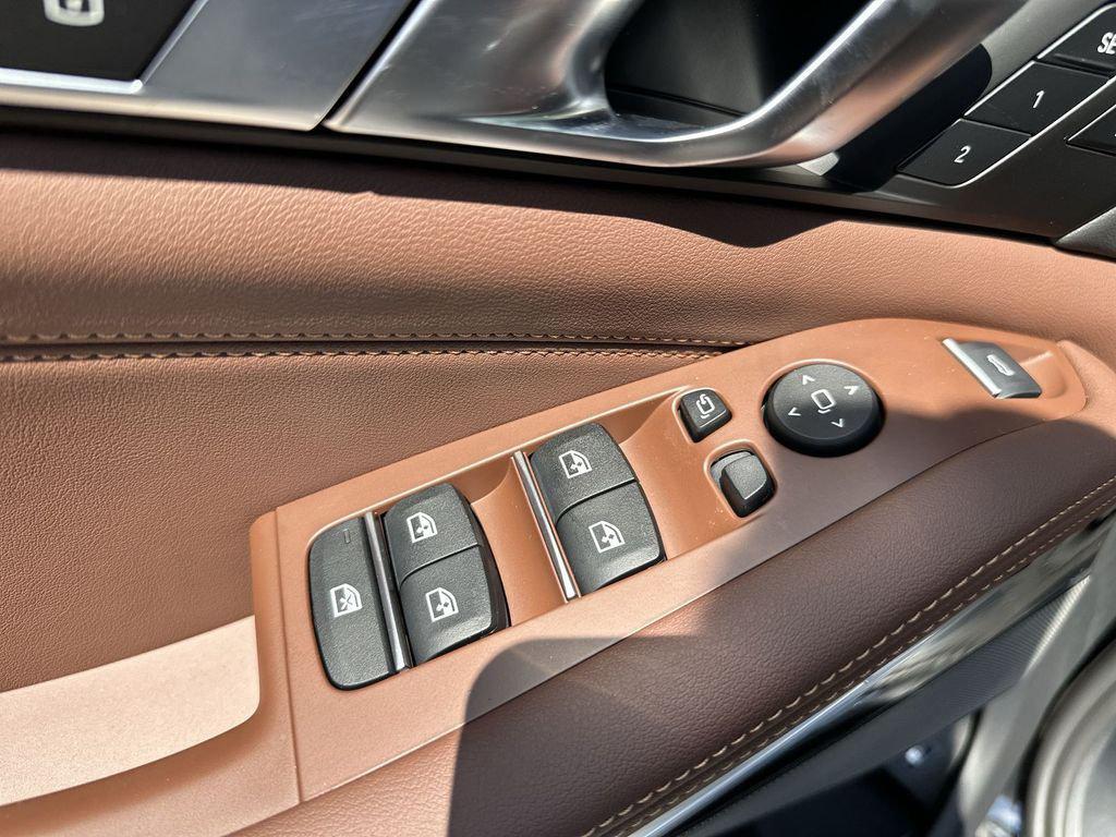 new 2026 BMW X5 PHEV car, priced at $84,400