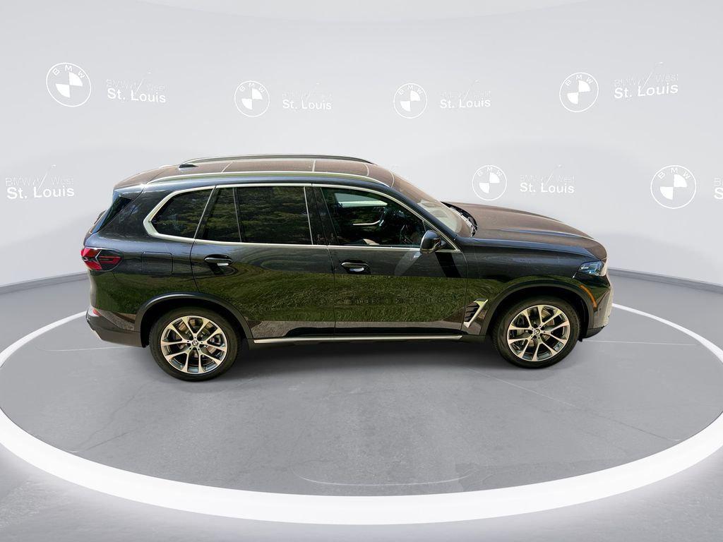 new 2026 BMW X5 PHEV car, priced at $84,400