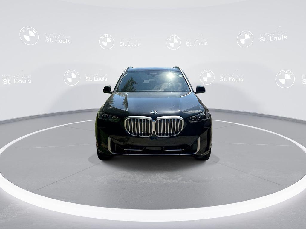 new 2026 BMW X5 PHEV car, priced at $84,400