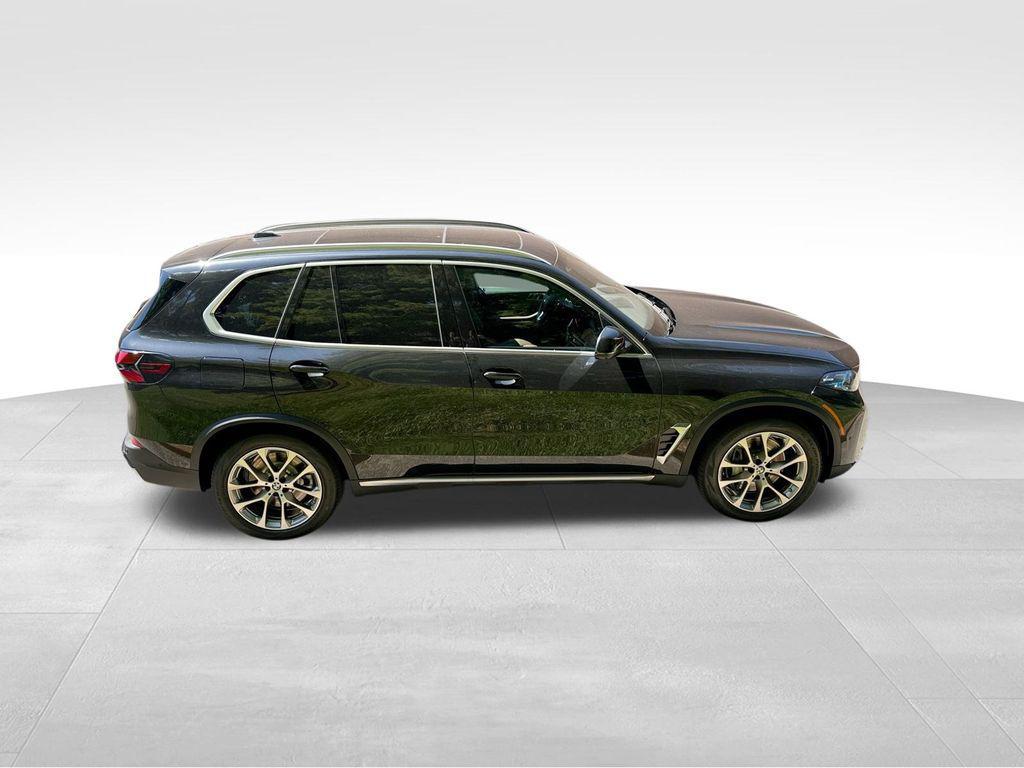 new 2026 BMW X5 PHEV car, priced at $84,400