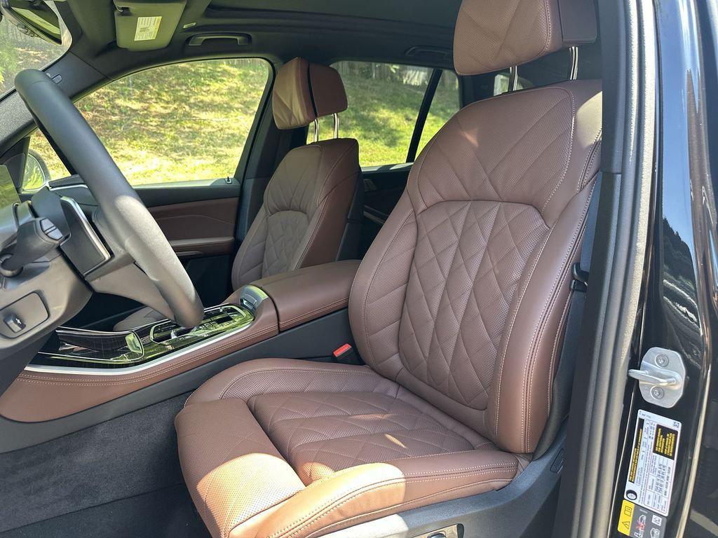 new 2026 BMW X5 PHEV car, priced at $84,400