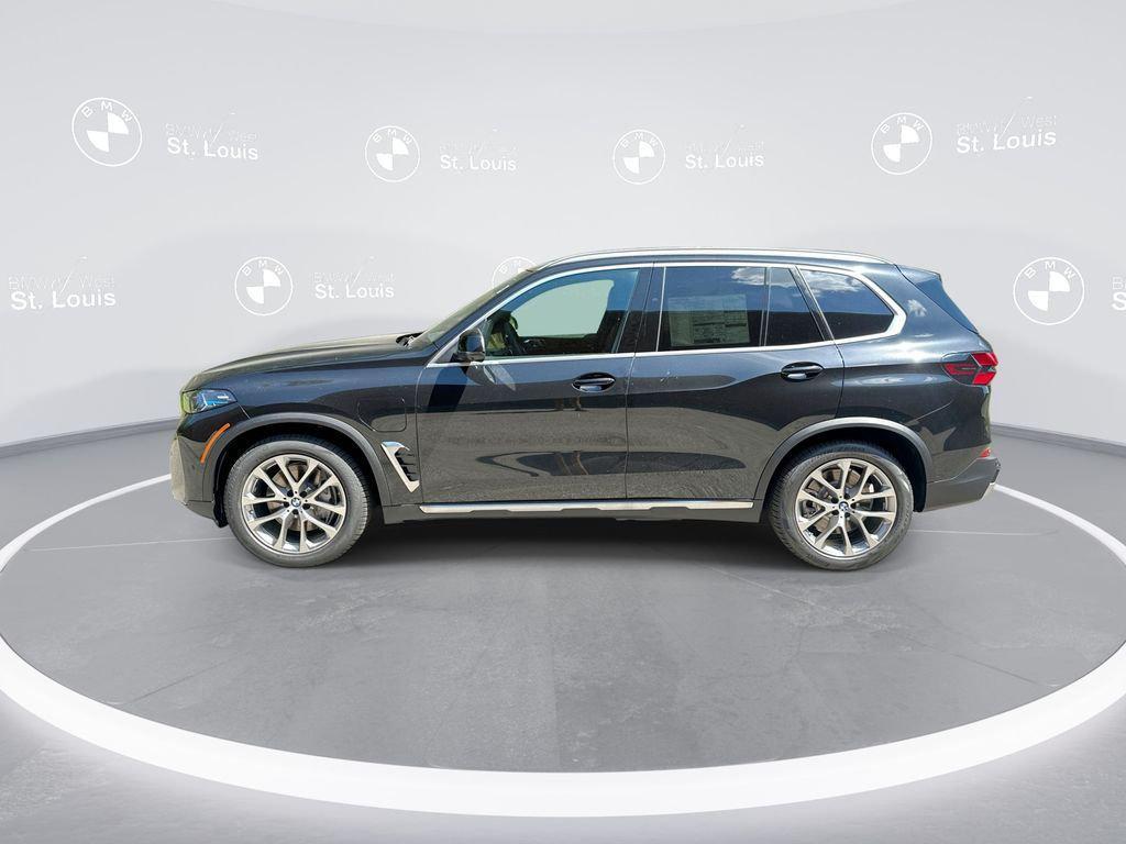 new 2026 BMW X5 PHEV car, priced at $84,400
