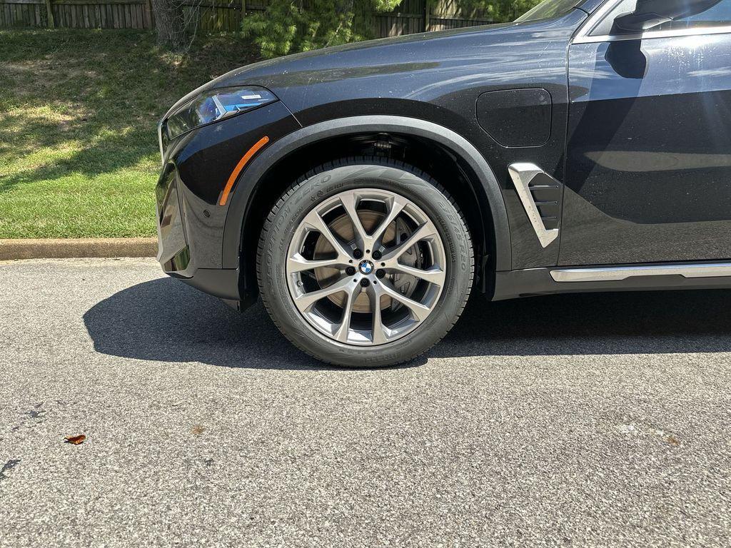 new 2026 BMW X5 PHEV car, priced at $84,400