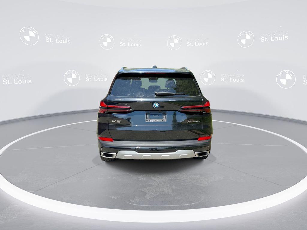new 2026 BMW X5 PHEV car, priced at $84,400