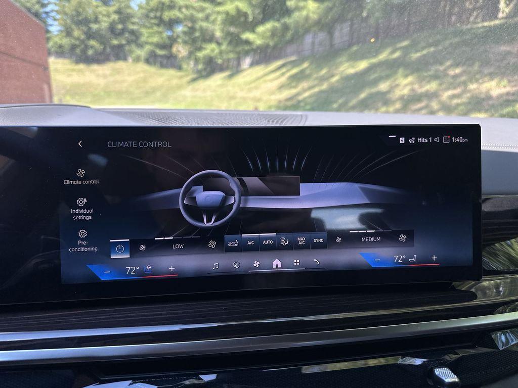 new 2026 BMW X5 PHEV car, priced at $84,400