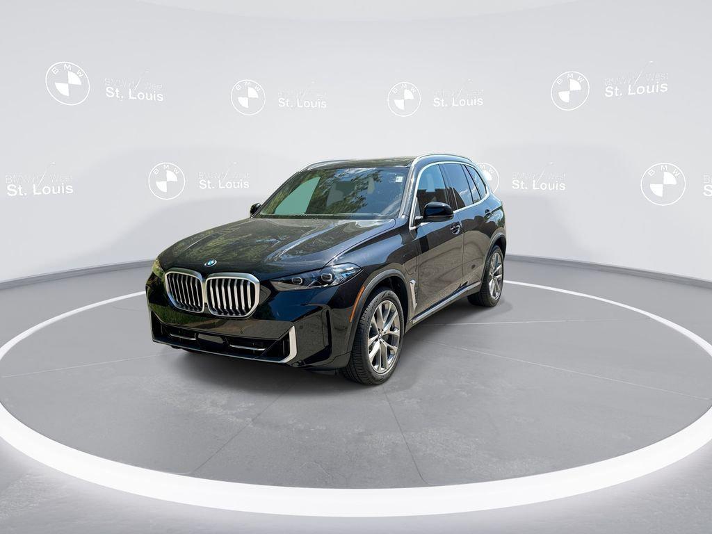 new 2026 BMW X5 PHEV car, priced at $84,400
