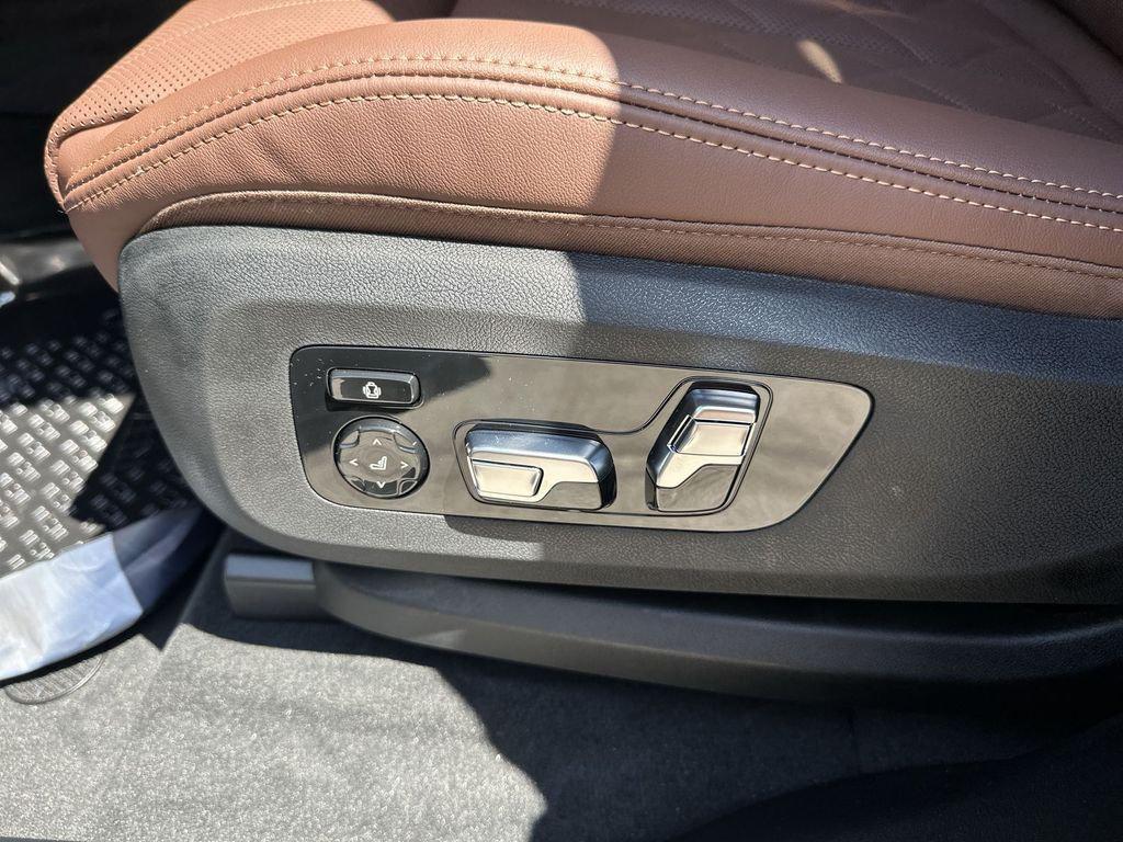 new 2026 BMW X5 PHEV car, priced at $84,400