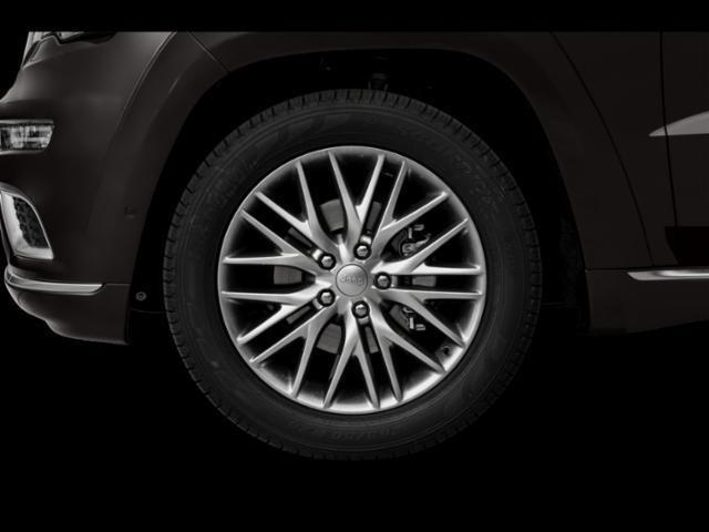 used 2020 Jeep Grand Cherokee car, priced at $32,934
