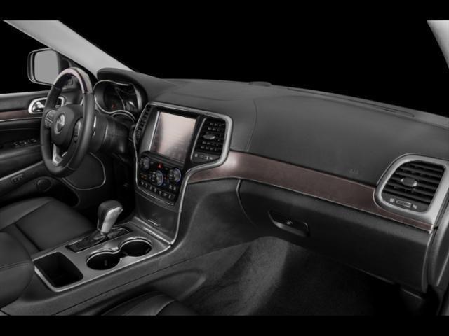 used 2020 Jeep Grand Cherokee car, priced at $32,934