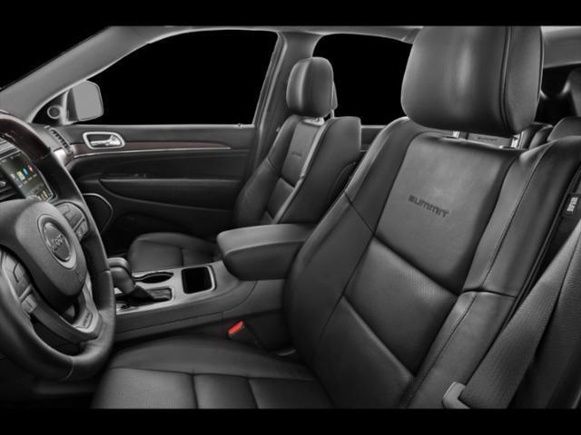 used 2020 Jeep Grand Cherokee car, priced at $32,934