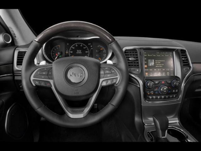 used 2020 Jeep Grand Cherokee car, priced at $32,934