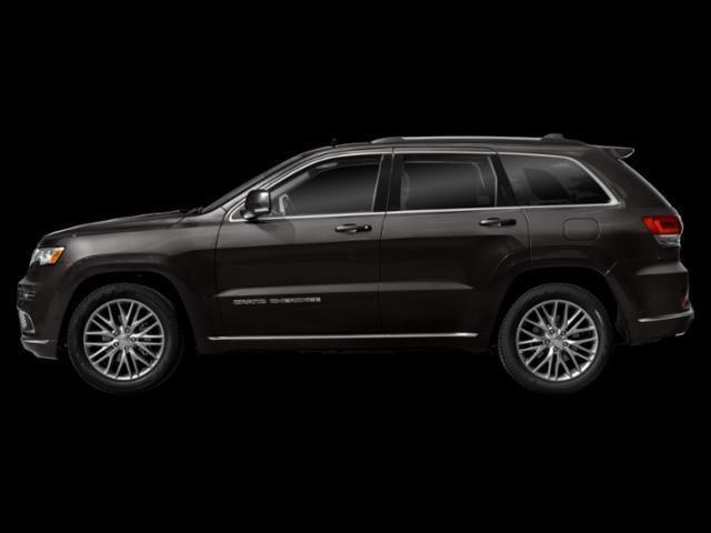 used 2020 Jeep Grand Cherokee car, priced at $32,934