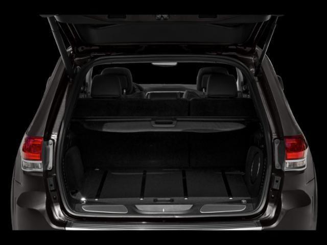 used 2020 Jeep Grand Cherokee car, priced at $32,934