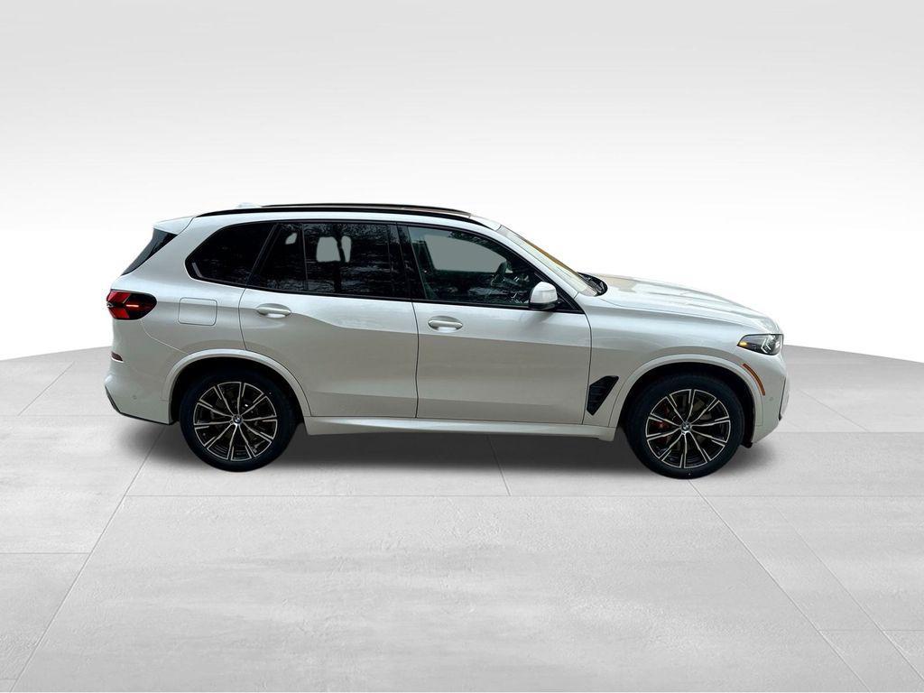 new 2026 BMW X5 PHEV car, priced at $85,725