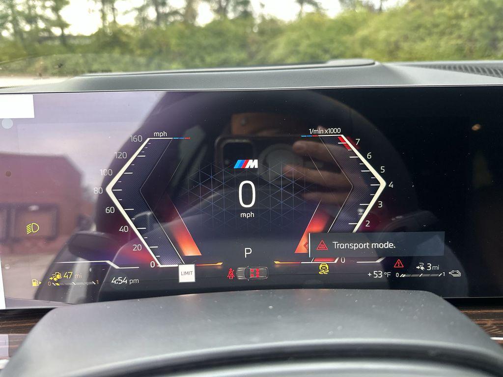 new 2026 BMW X5 PHEV car, priced at $85,725