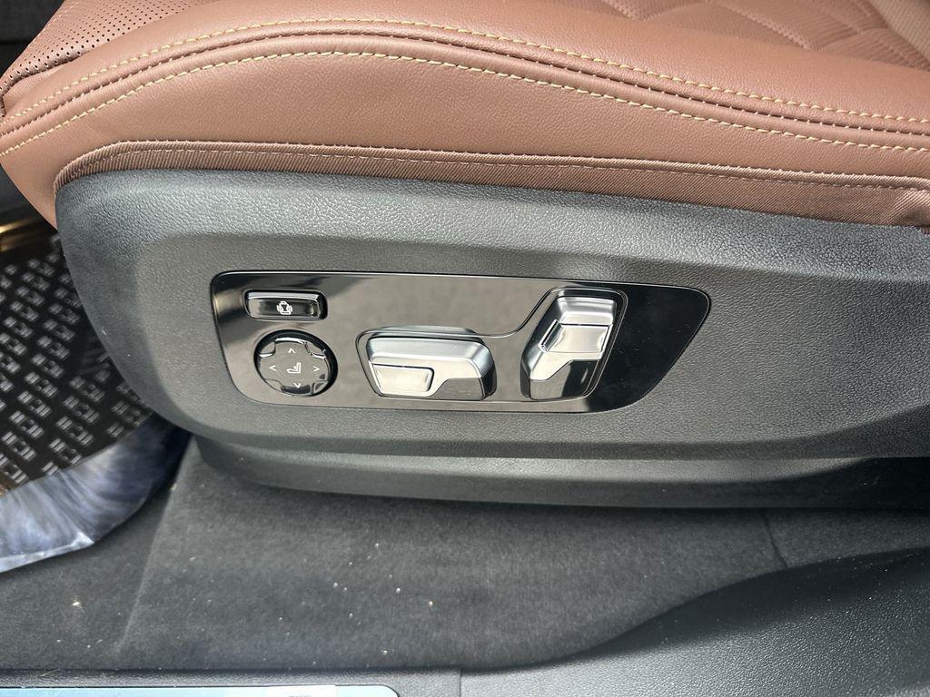 new 2026 BMW X5 PHEV car, priced at $85,725