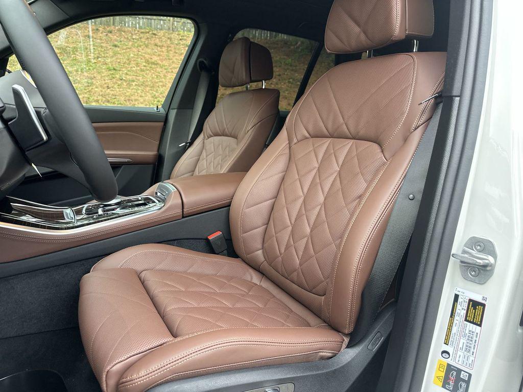 new 2026 BMW X5 PHEV car, priced at $85,725