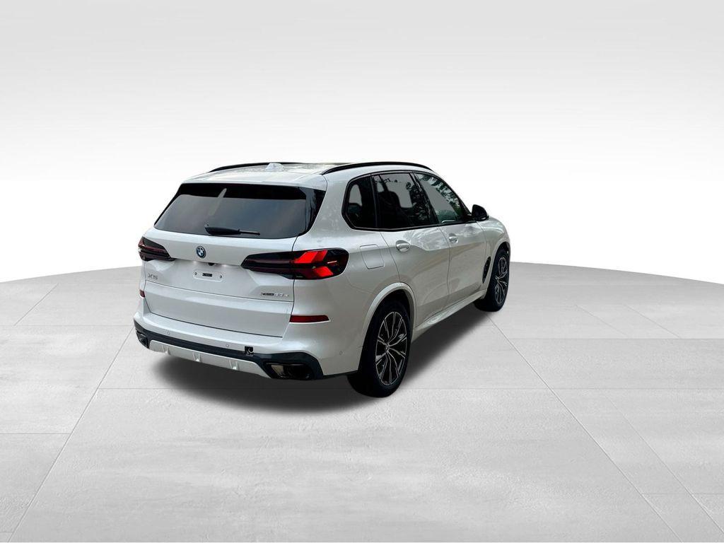 new 2026 BMW X5 PHEV car, priced at $85,725