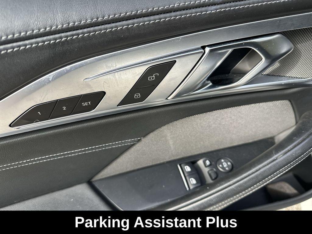 used 2020 BMW M8 car, priced at $62,858