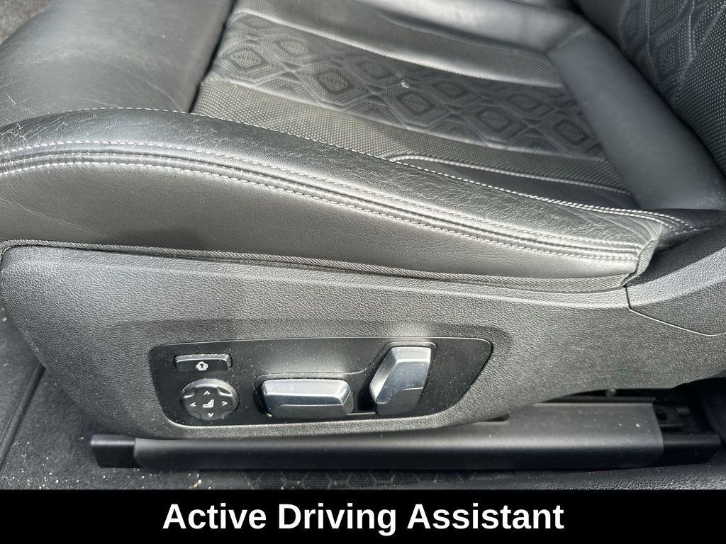 used 2020 BMW M8 car, priced at $62,858