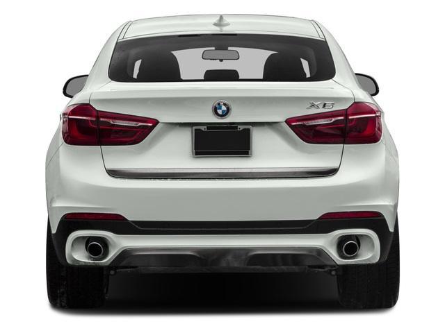 used 2017 BMW X6 car, priced at $20,747