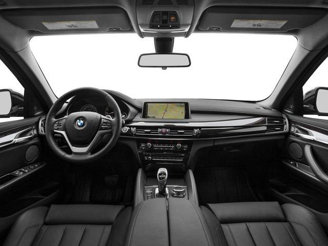 used 2017 BMW X6 car, priced at $20,747