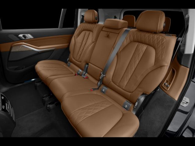 used 2022 BMW X7 car, priced at $50,757