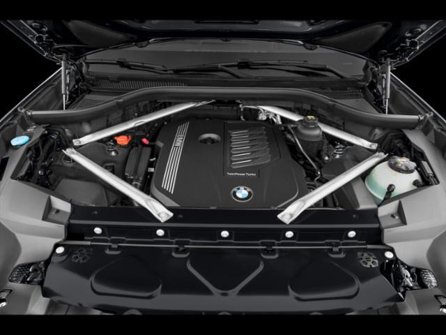 used 2022 BMW X7 car, priced at $50,757