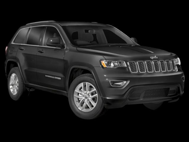 used 2018 Jeep Grand Cherokee car, priced at $26,779