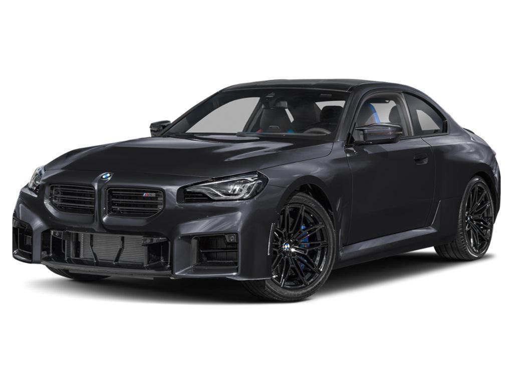 new 2026 BMW M2 car, priced at $73,025