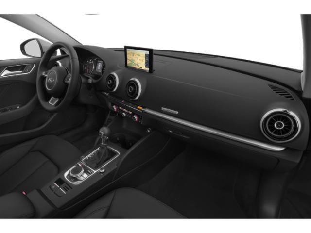 used 2015 Audi A3 car, priced at $10,665