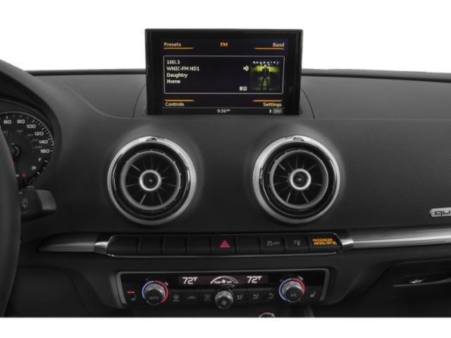 used 2015 Audi A3 car, priced at $10,665