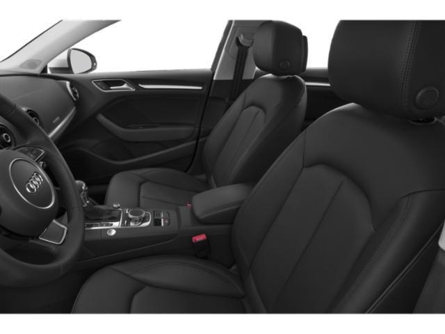 used 2015 Audi A3 car, priced at $10,665